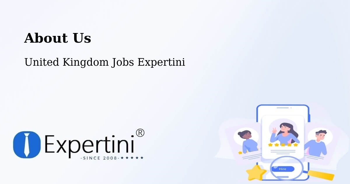 About Expertini Recruitment Platform  – Elwick - Elwick, United Kingdom Jobs Expertini