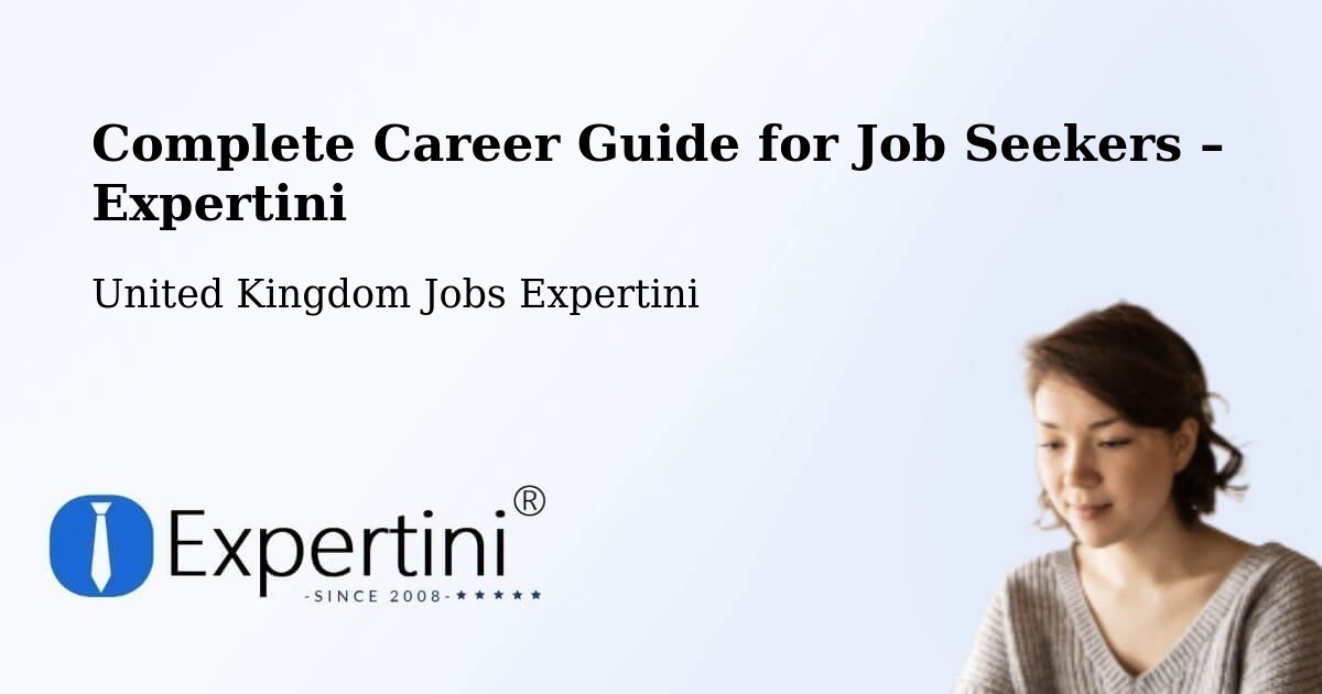 Career Guide for Job Seekers – Elwick - Elwick, United Kingdom Jobs Expertini