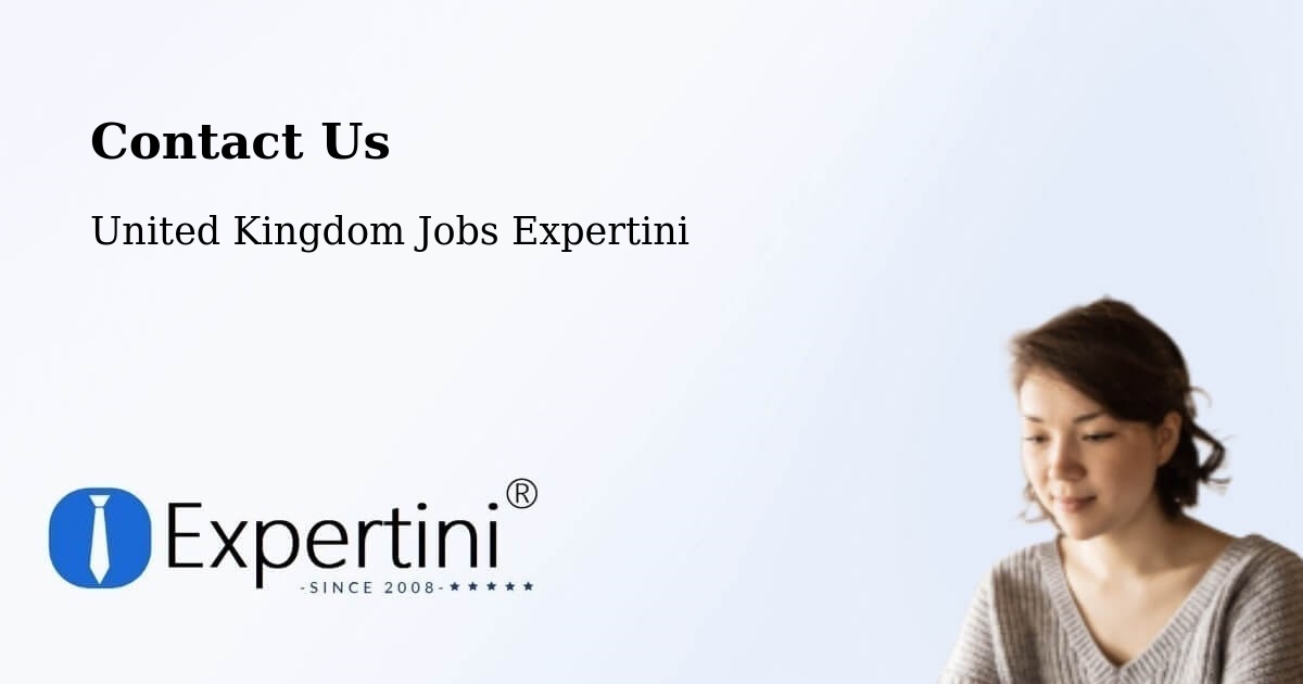Contact Expertini – Elwick - United Kingdom Jobs Expertini