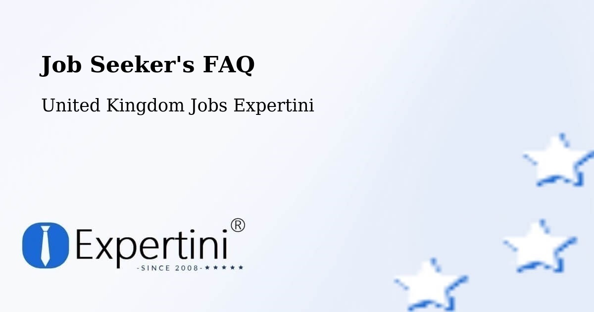 Employer's FAQ - United Kingdom Jobs Expertini