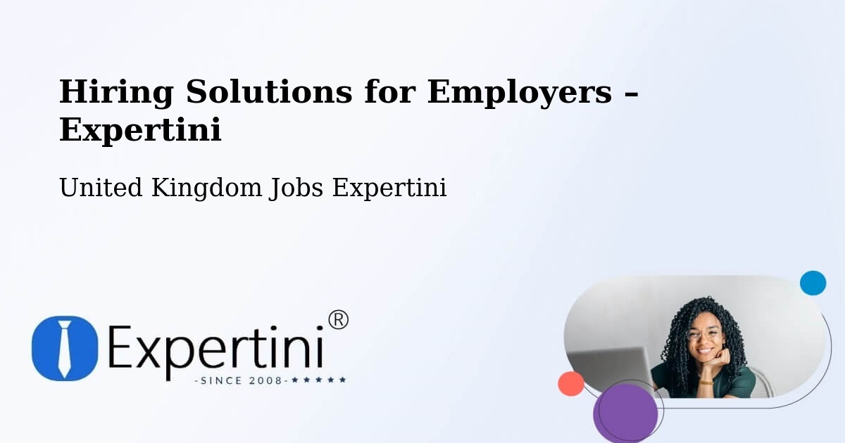 Hiring Solutions for Employers in Elwick - Elwick, United Kingdom Jobs Expertini