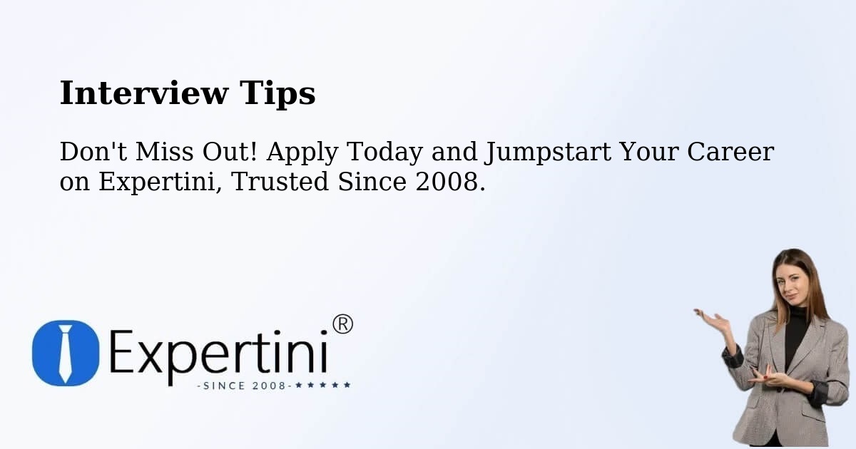 Interview Tips & Techniques for Job Seekers – Elwick - Elwick, United Kingdom Jobs Expertini