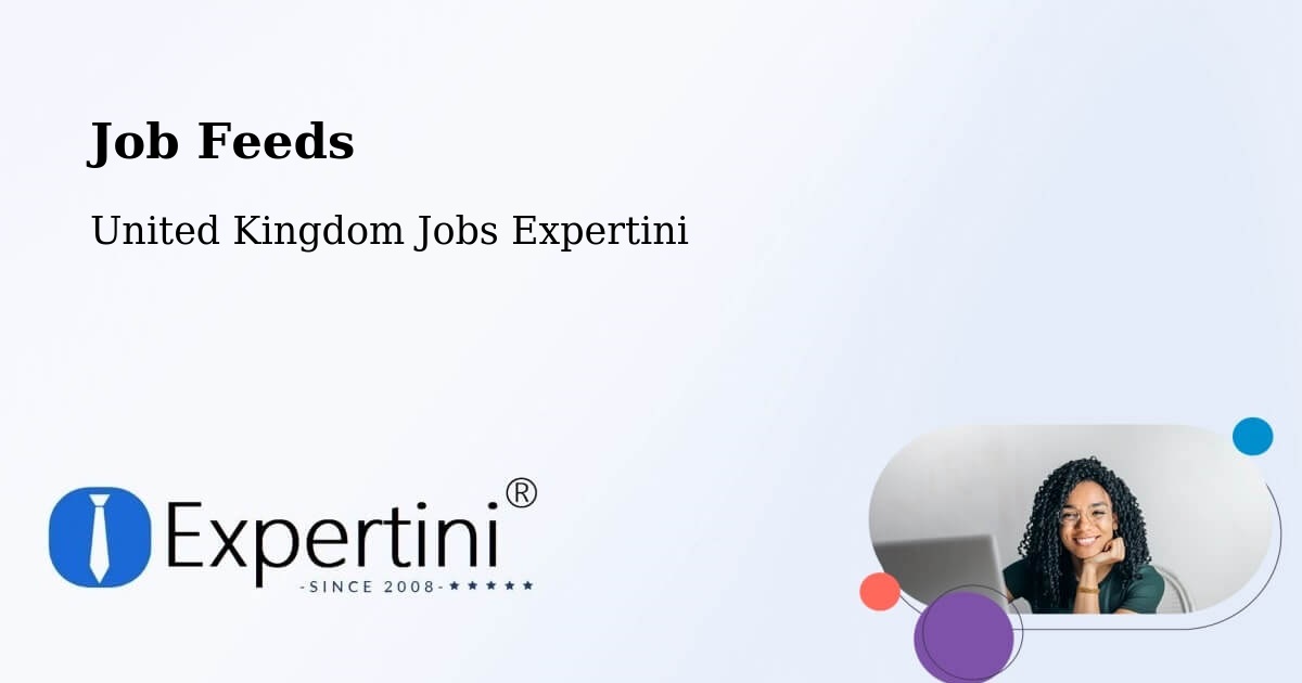 Job Listings Feed – Elwick - United Kingdom Jobs Expertini