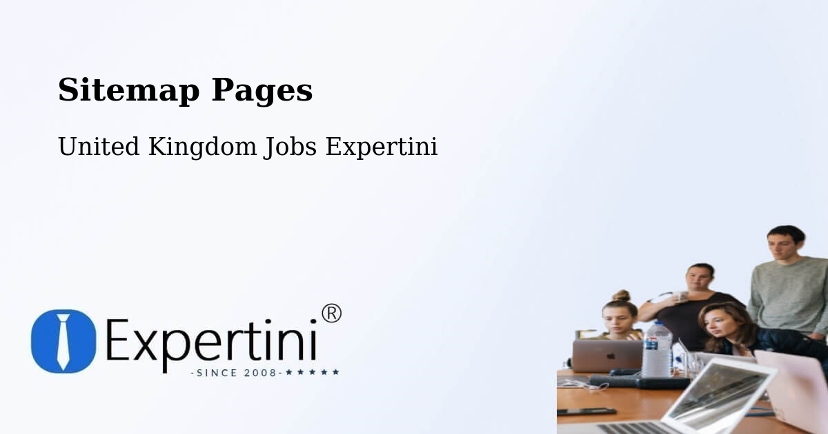 Sitemap Pages - Elwick - United Kingdom Jobs Expertini