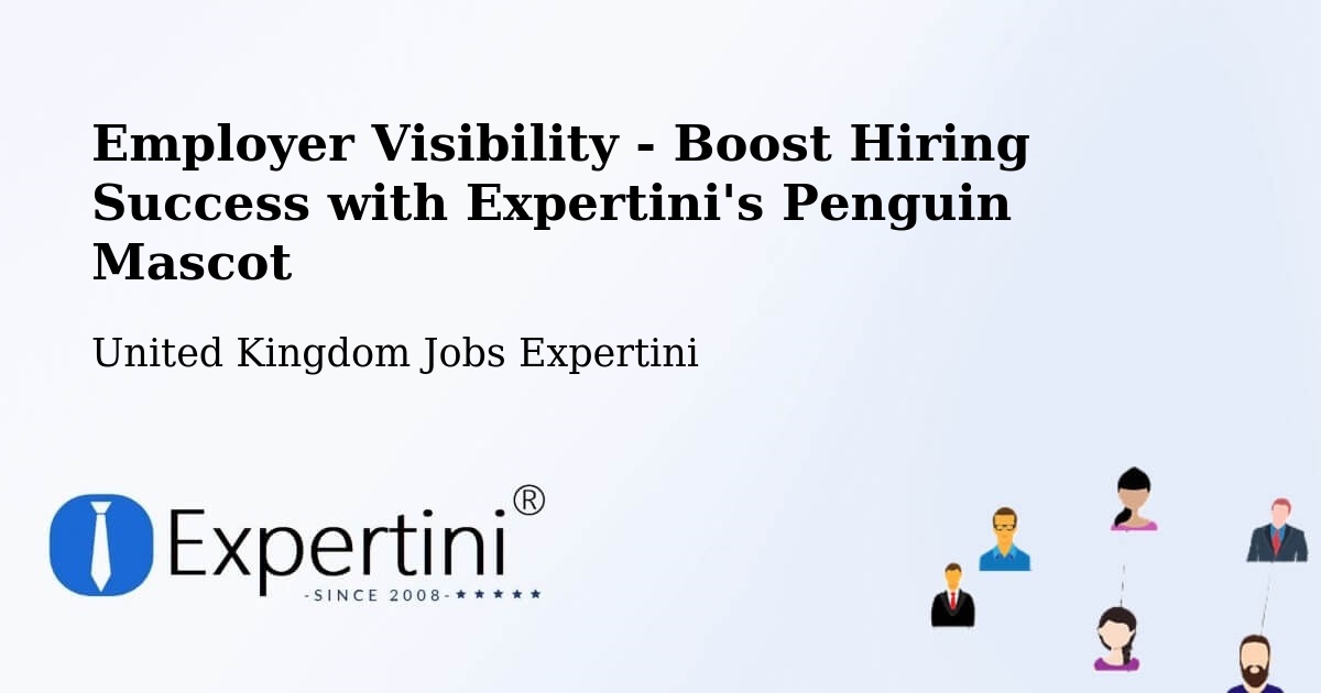 CV and Resume Visibility Optimization – Elwick - United Kingdom Jobs Expertini